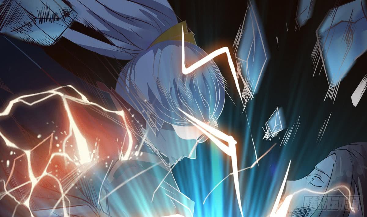 Magic Immortal Qi Chapter 04 Gambar 34